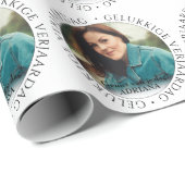 ゲラクキゲヴェルジャルダグ ラッピングペーパー (ロールコーナー)