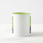 ゲラートグリンデルワルトキャラクターグラフィック マグカップ (中央)