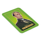 ゲラートグリンデルワルトキャラクターグラフィック マグネット (右側)