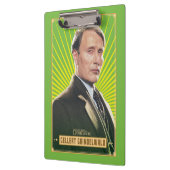 ゲラートグリンデルワルドキャラクターグラフィック クリップボード (左)