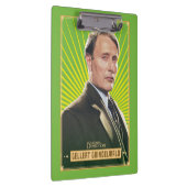 ゲラートグリンデルワルドキャラクターグラフィック クリップボード (右)