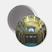 ゲラートバス マグネット (正面/裏面)