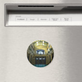 ゲラートバス マグネット (インサイチュ (食洗機))