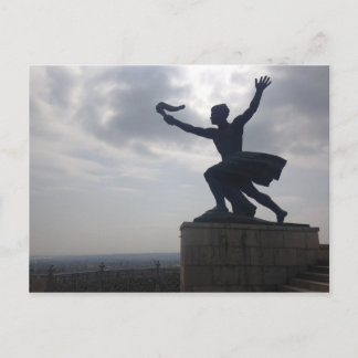 ゲラートヒル ポストカード