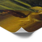 ゲラード – ギフト ポスター (角)