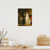 ゲラード – ギフト ポスター (キッチン)