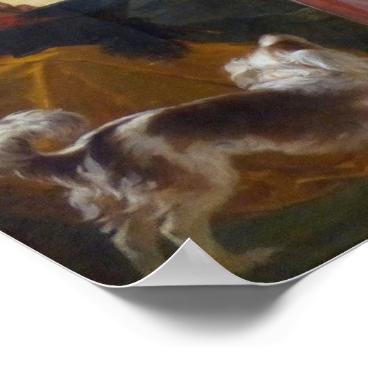 ゲラード – 夏 ポスター (角)