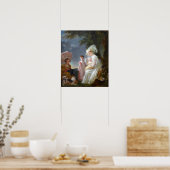 ゲラード – 夏 ポスター (キッチン)