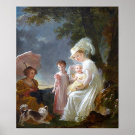 ゲラード – 夏 ポスター