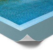 ゲラー~空中浮遊魔術師ヴィンテージ魔法法 ポスター (角)