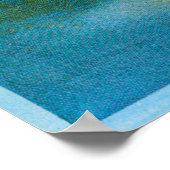 ゲラー~空中浮遊魔術師ヴィンテージ魔法法 ポスター (角)