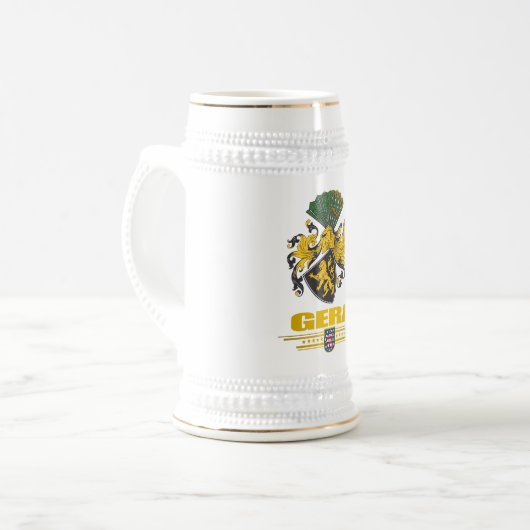 ゲラ ビールジョッキ (正面左)
