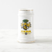 ゲラ ビールジョッキ (中央)