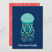 ゲリすてきー シーズンカード (正面/裏面)