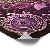 ゲリとフレキのポスター ポスター (角)