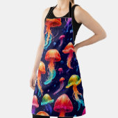 ゲリカラフルー エプロン (インサイチュ)