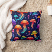 ゲリカラフルー クッション (ブランケット)