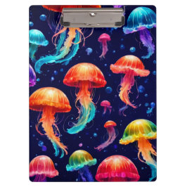 ゲリカラフルー クリップボード