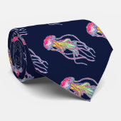 ゲリカラフルー ネクタイ (ロール)