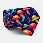 ゲリカラフルー ネクタイ (ロール)