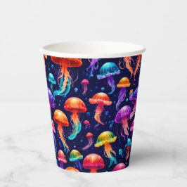 ゲリカラフルー 紙コップ