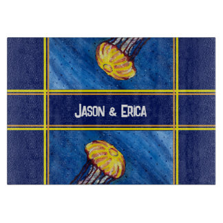 ゲリパーソナライズされたー カッティングボード