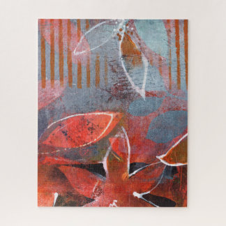 ゲリプレートモノプリン011 ジグソーパズル