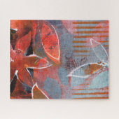 ゲリプレートモノプリン011 ジグソーパズル (横)