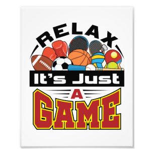 ゲリラックスームPE先生ジムコーチだ フォトプリント           