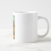 ゲリラ園芸 ジャンボコーヒーマグカップ (右)