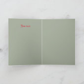 ゲルキゲカーストアントンピーク シーズンカード (内部)