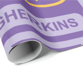 ゲルキンス記号 ラッピングペーパー (ロールコーナー)