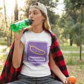 ゲルキンス記号 Tシャツ