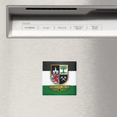 ゲルセンキルヘン マグネット (インサイチュ (食洗機))