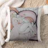 ゲルダウェジェナー クッション (ブランケット)