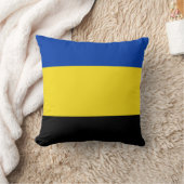 ゲルダーランド国旗 クッション (ブランケット)