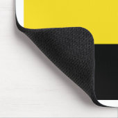 ゲルダーランド国旗 マウスパッド (コーナー)