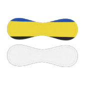 ゲルダーランド国旗 野球ボール (パネル)