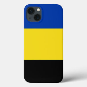 ゲルダーランド国旗 iPhone 13ケース