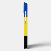 ゲルダーランド国旗 Case-Mate iPhoneケース (裏面 / 左)