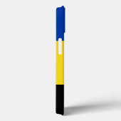 ゲルダーランド国旗 Case-Mate iPhoneケース (裏面 / 右)