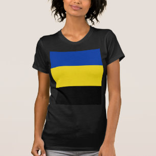 ゲルダーランド国旗 Tシャツ