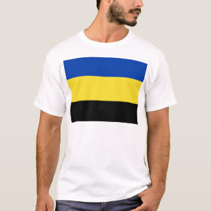 ゲルダーランド国旗 Tシャツ