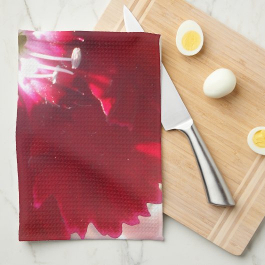 ゲルチェ キッチンタオル (四つ折り)