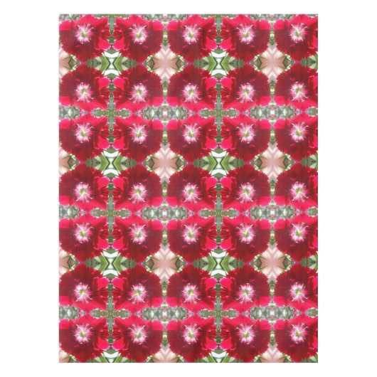 ゲルチェ テーブルクロス (正面)