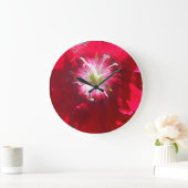 ゲルチェ ラージ壁時計 (ホーム)