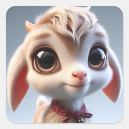 「ゲルトルード」 スクエアシール