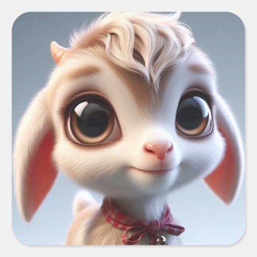 「ゲルトルード」 スクエアシール (正面)