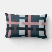 ゲルトII B ランバークッション (裏面)