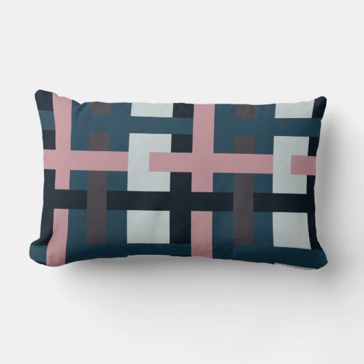 ゲルトII B ランバークッション (正面)